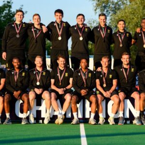 SA Men’s National Hockey Team – Fund the Fight. Fuel the Dream.