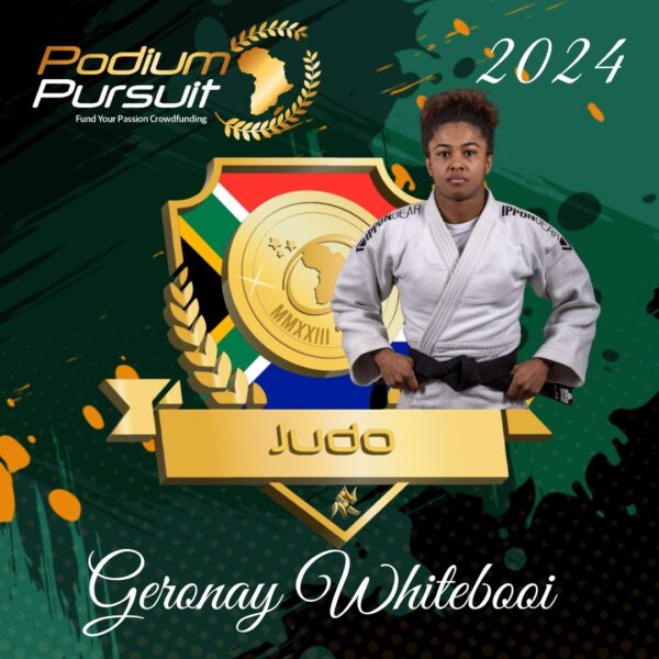 GERONAY CF