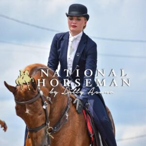 Saddle Seat World Cup 2024  - Crowdfunding Campaign