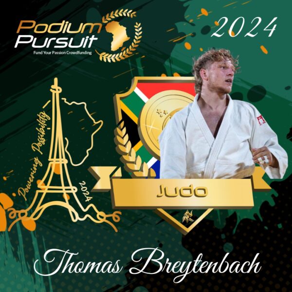 THOMAS BREY - NEW CF
