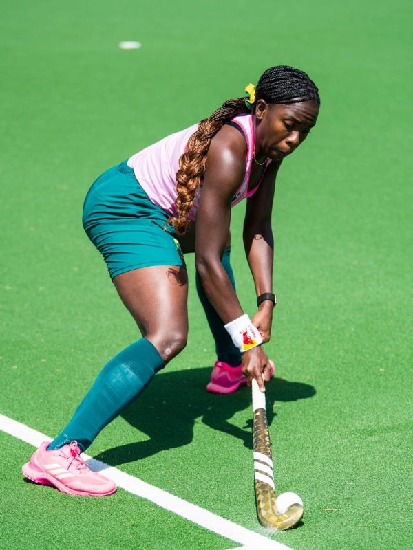 South African Women’s National Hockey - Road to the FIH Women’s World Cup 2026